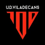 Unión Deportiva Viladecans icon