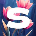 Stamps for Procreate icon