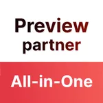 Apporio Preview - Partner icon