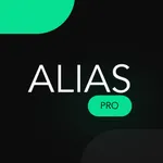 Alias Pro icon