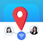 Loca : Phone Tracker by Number icon