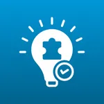 Scan and Solve the Problem icon