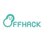 1分フェス/ OFFHACK®メタバース展覧会 icon