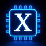 CPU-X icon