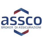 Assco icon