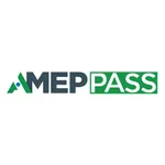 Amep Pass icon