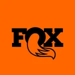 FOX Powered Vehicles icon