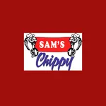 Sams Chippy. icon