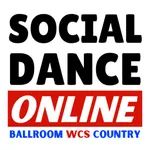 Social Dance Online icon