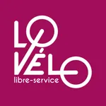 LOVELO Libre-service icon