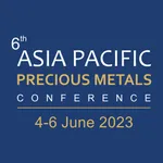 Asia Pacific PMC 2023 icon