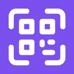 QR Code Reader, Generator · icon