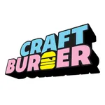 Craft Burger, icon