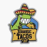 Jurassic Tacos icon