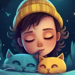 Dreamland Stories For Kids icon