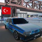 Dogan Slx Tofas Drift icon