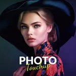 Photo Touchup icon