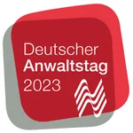 Deutscher Anwaltstag 2023 icon