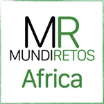 MundiRetos - Africa icon