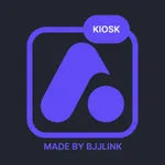 BJJLINK Academy Kiosk icon