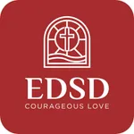 Episcopal Diocese of San Diego icon