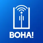 BOHA! Sense icon