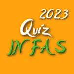 INFAS quiz icon