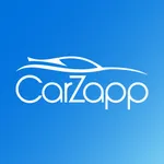 CarZapp 2023 icon