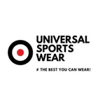 UNIVERSALSPORTSWEAR icon