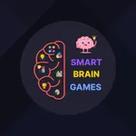 Smart Brain Games Puzzle icon