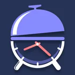 Grocery: Weekly Meal Planner icon