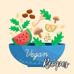 Purely Vegan Recipes icon