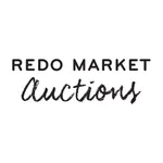 Redo Market Auctions icon