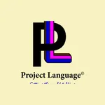 Project Language icon