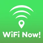 WiFi Now! icon