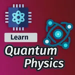 Learn Quantum Physics Pro icon