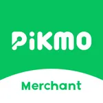 PikMo Merchant icon