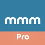 mmmPro icon