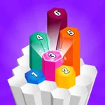 Rise Blast 3D icon