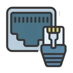 ifconfig icon