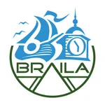 Visit Brăila icon