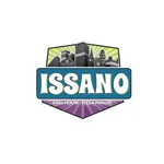 Issano Pizza & Grill House icon