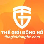 Thế giới Đồng Hồ icon