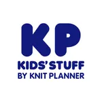 KP(ケーピー) - KNIT PLANNER - icon