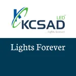Kcsad Led icon