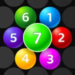 Pop It: Merge Number Puzzle icon