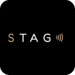 STAG - Digital Business Card icon