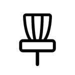 Overstable Disc Golf icon