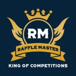 Raffle Master Competitions icon