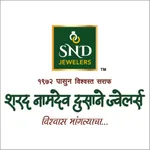 SND Jewellers icon